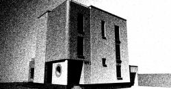 Nietypowy projekt modernizacji domu z lat 30 na warszawskiej Sadybie